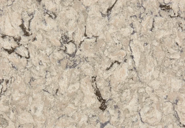 Cambria Halewood quartz detail