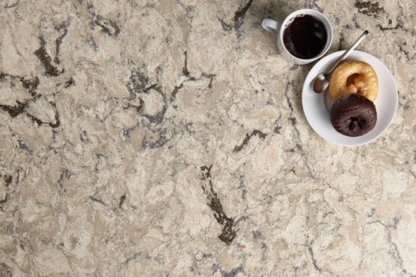 Cambria Halewood quartz styled detail