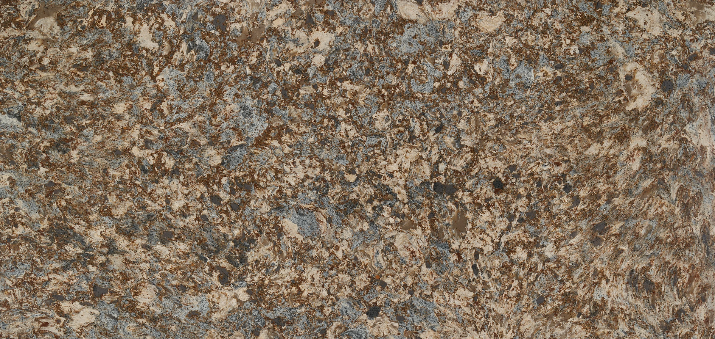 Cambria Havergate quartz slab