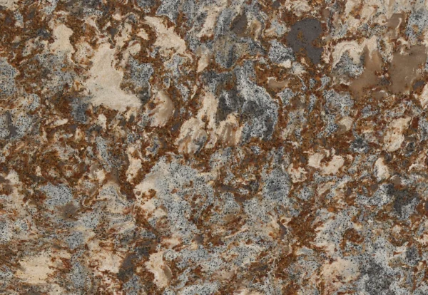 Cambria Havergate quartz detail