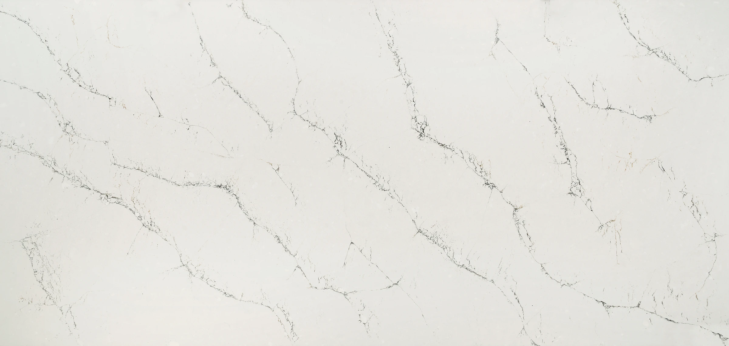 Cambria Hawksmoore quartz slab