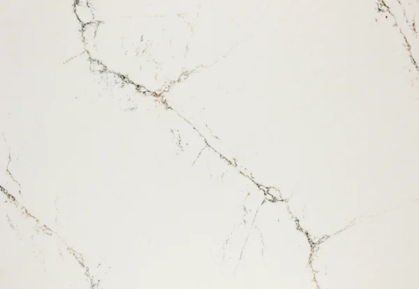 Cambria Hawksmoore quartz detail