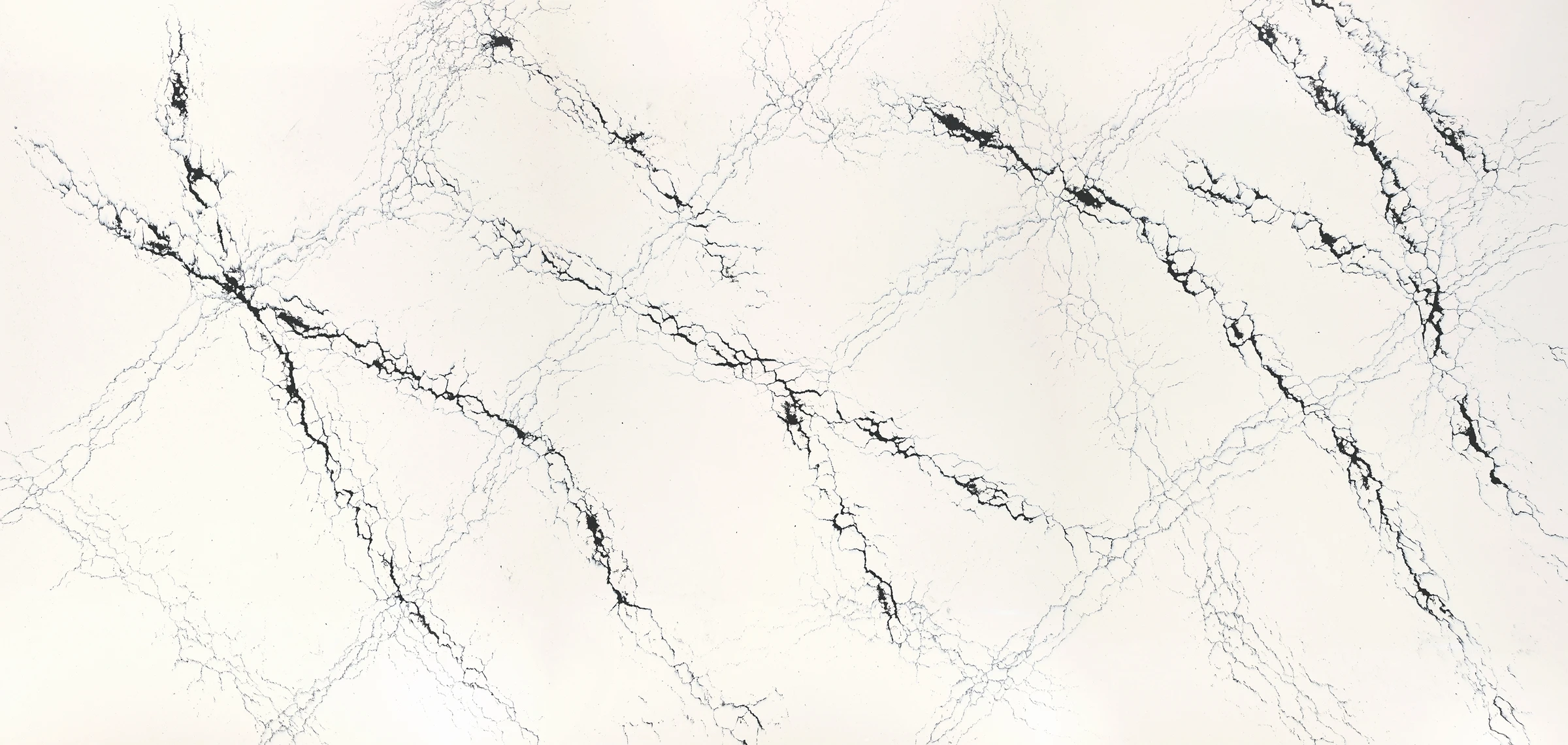 Cambria Hemsworth quartz slab