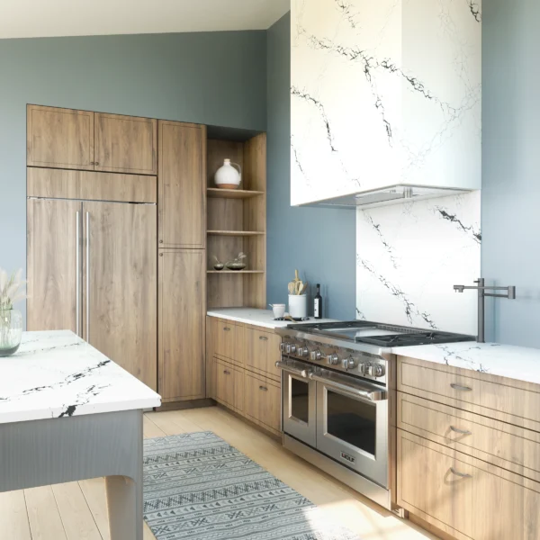 Cambria Hemsworth quartz application