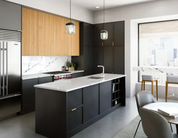 Cambria Hemsworth quartz application