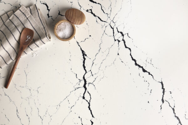 Cambria Hemsworth quartz styled detail