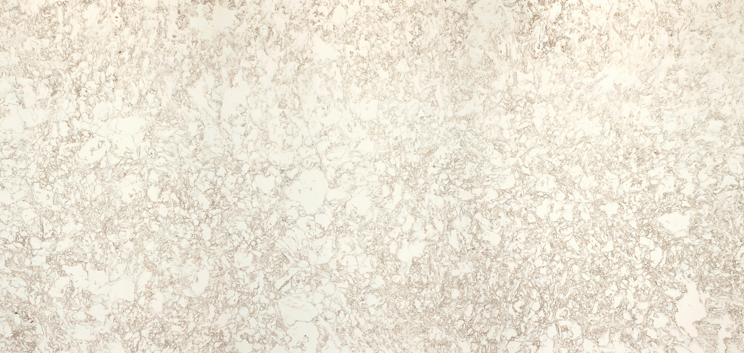 Cambria Hermitage quartz slab