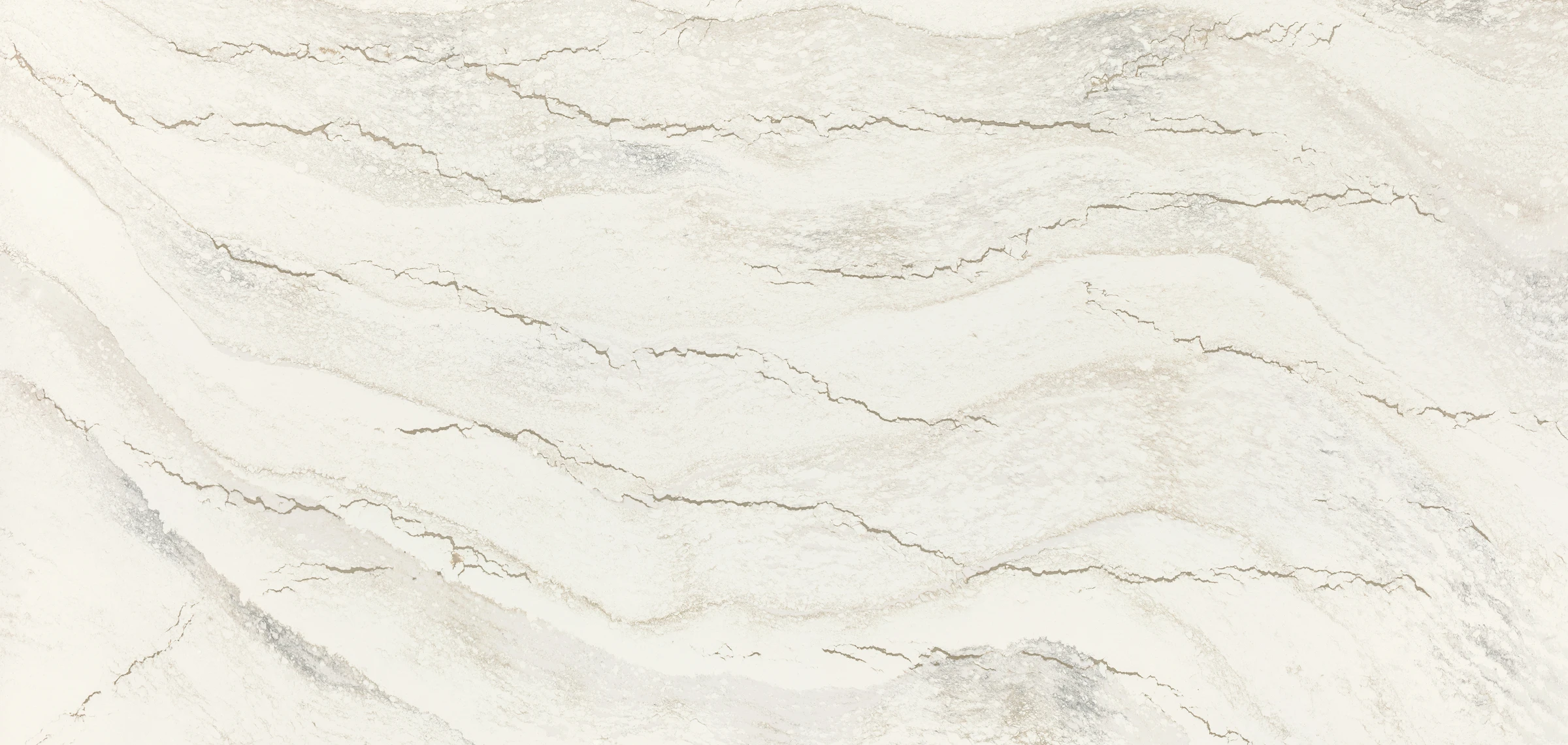Cambria Inverness Blakeley quartz slab