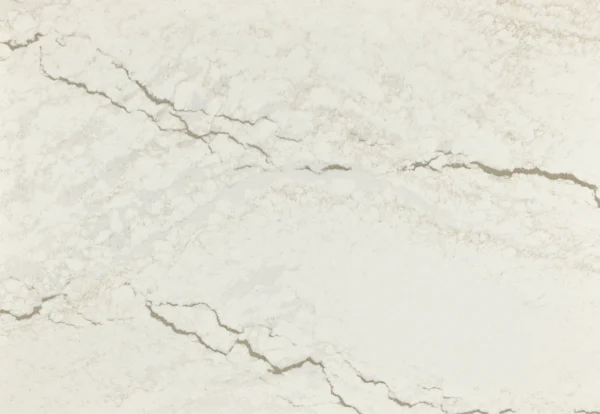 Cambria Inverness Blakeley quartz detail