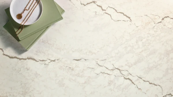 Cambria Inverness Blakeley quartz texture