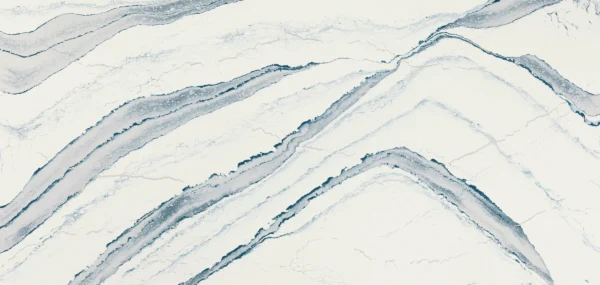 Cambria Inverness Bristol Bay quartz slab