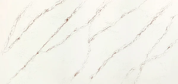 Cambria Inverness Bronze quartz slab