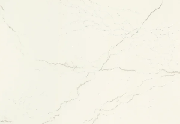 Cambria Inverness Frost quartz detail