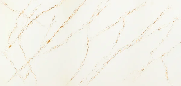 Cambria Inverness Gold quartz slab
