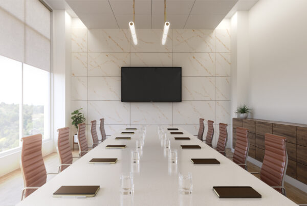 Cambria Inverness Gold quartz application