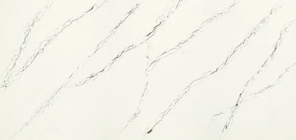 Cambria Inverness Platinum quartz slab