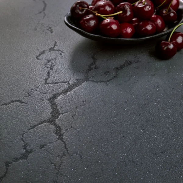 Cambria Inverness Stonestreet quartz texture