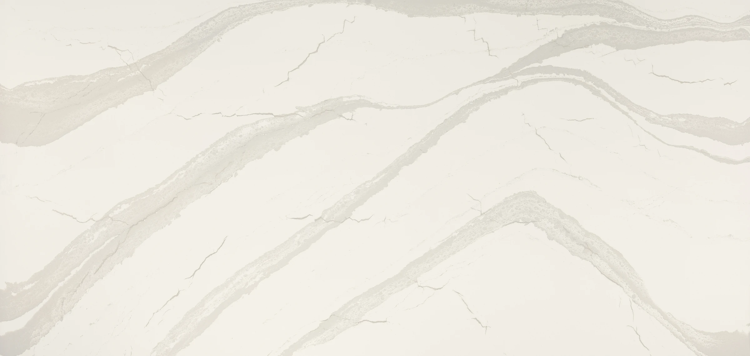 Cambria Inverness Swansea quartz slab