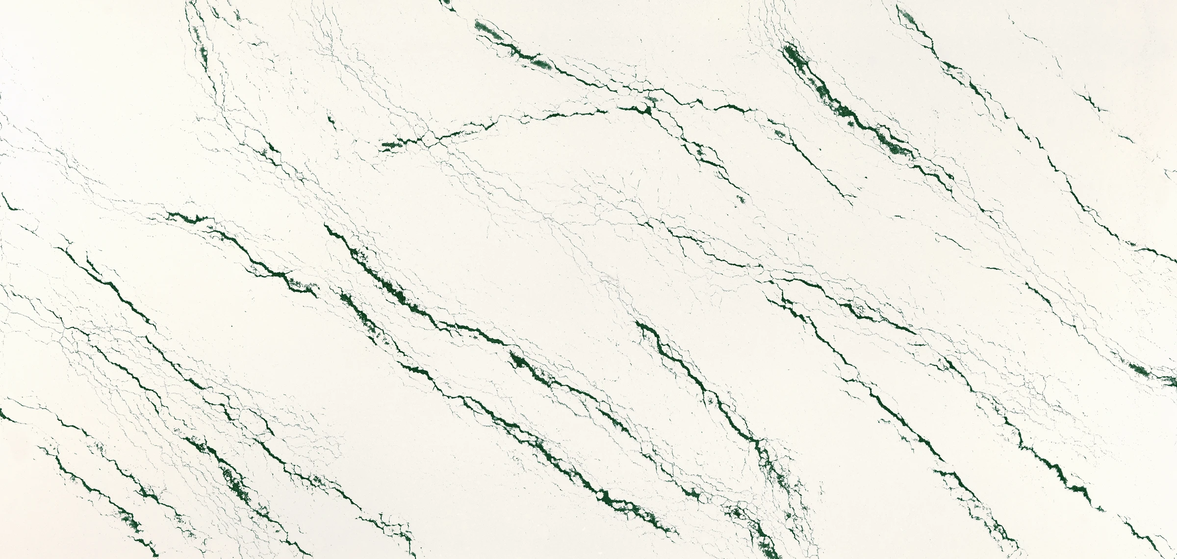 Cambria Ivybridge quartz slab
