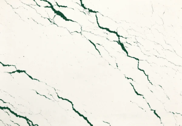 Cambria Ivybridge quartz detail