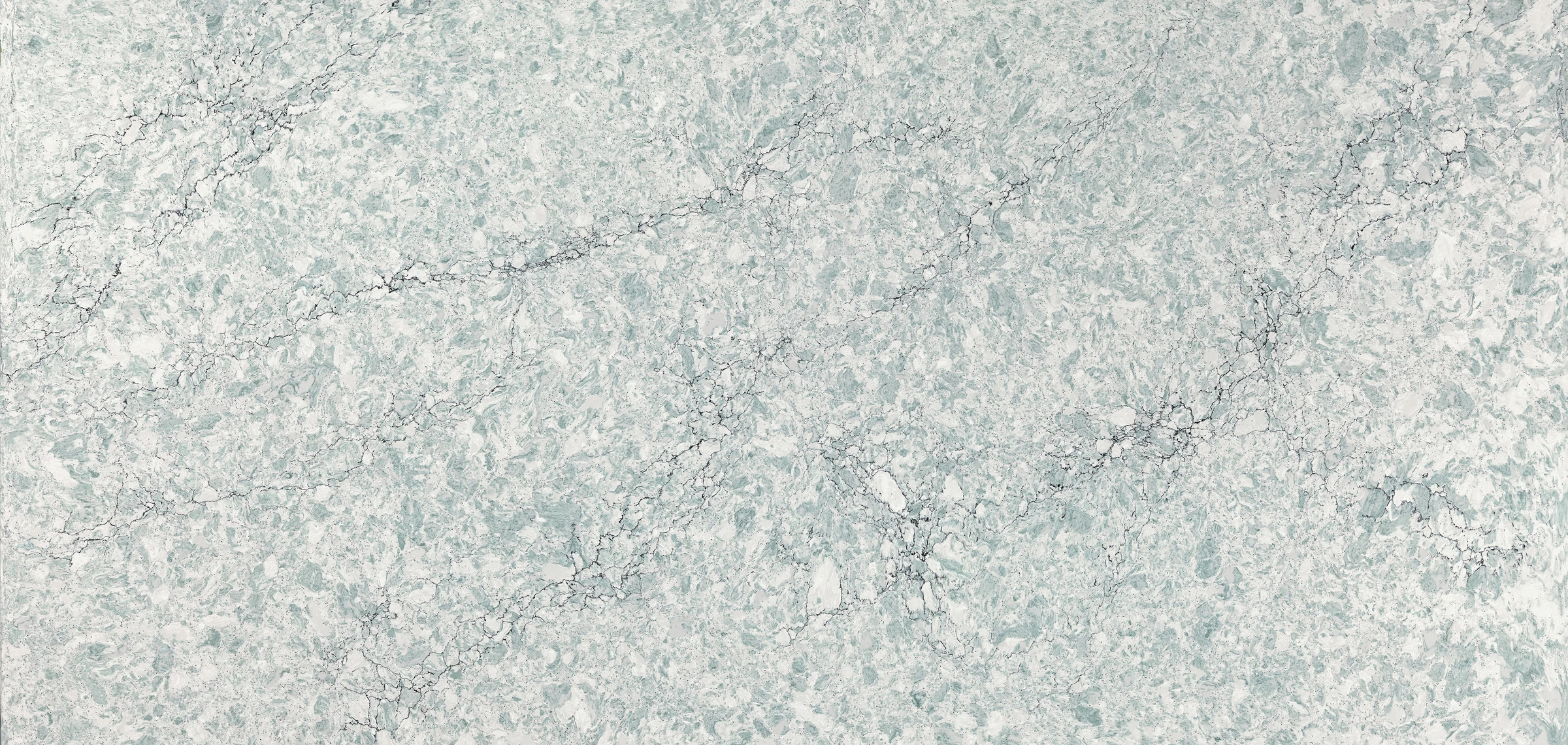 Cambria Kendal quartz slab