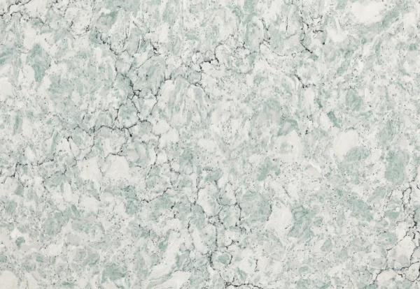Cambria Kendal quartz detail