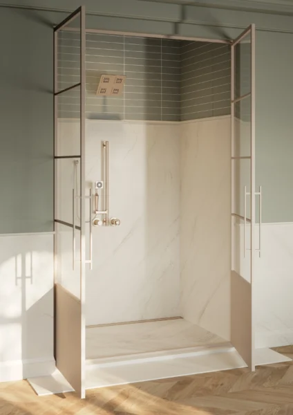 Cambria Kenwood quartz application