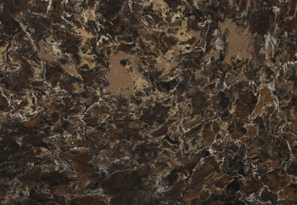 Cambria Laneshaw quartz detail