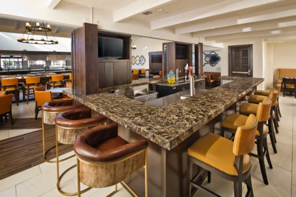 Cambria Laneshaw quartz application