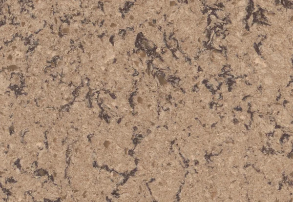 Cambria Lincolnshire quartz detail