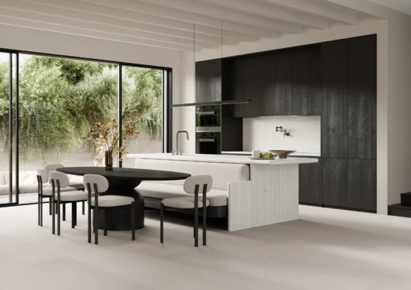 Cambria MacBeth quartz application