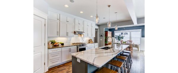 Cambria Minera quartz application