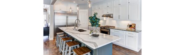 Cambria Minera quartz application