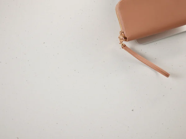 Cambria Minnesota Snow quartz styled detail
