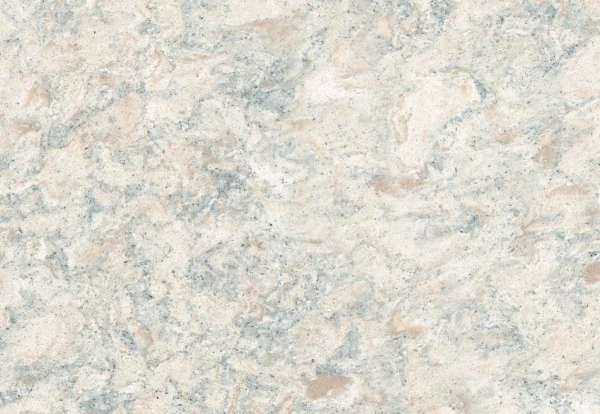 Cambria Montgomery quartz detail