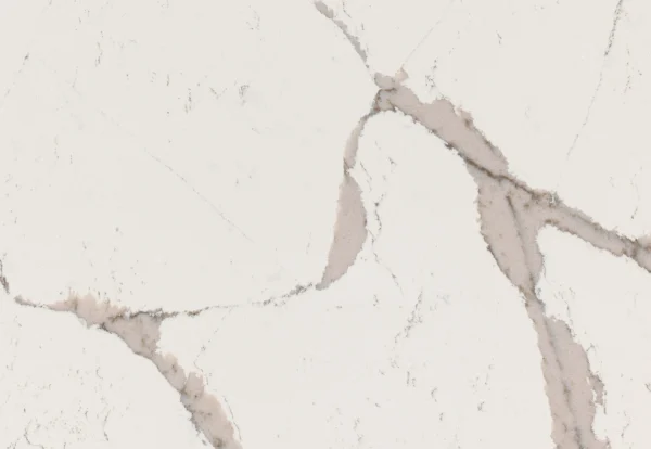 Cambria Nadenbrook quartz detail