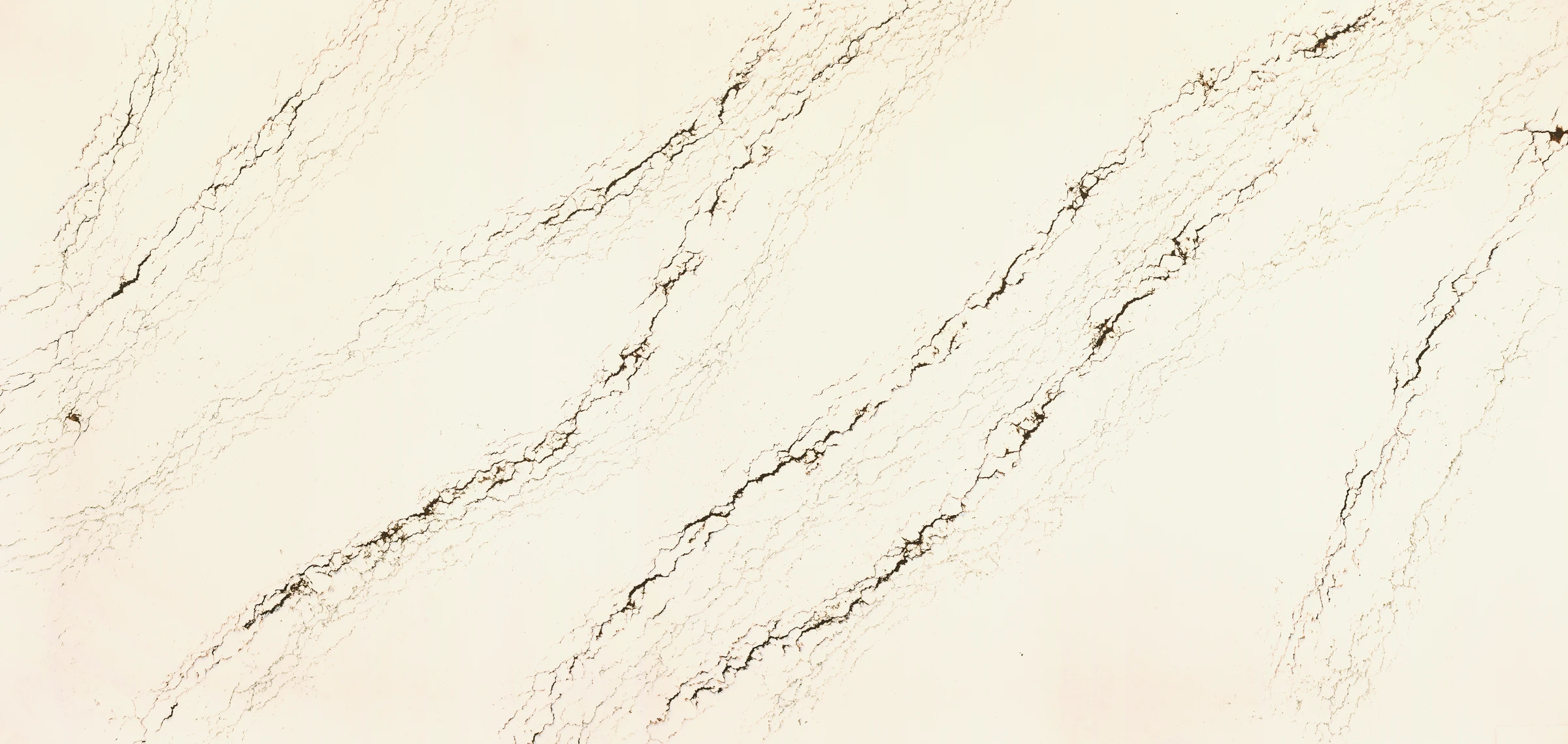 Cambria Notting Hill quartz slab