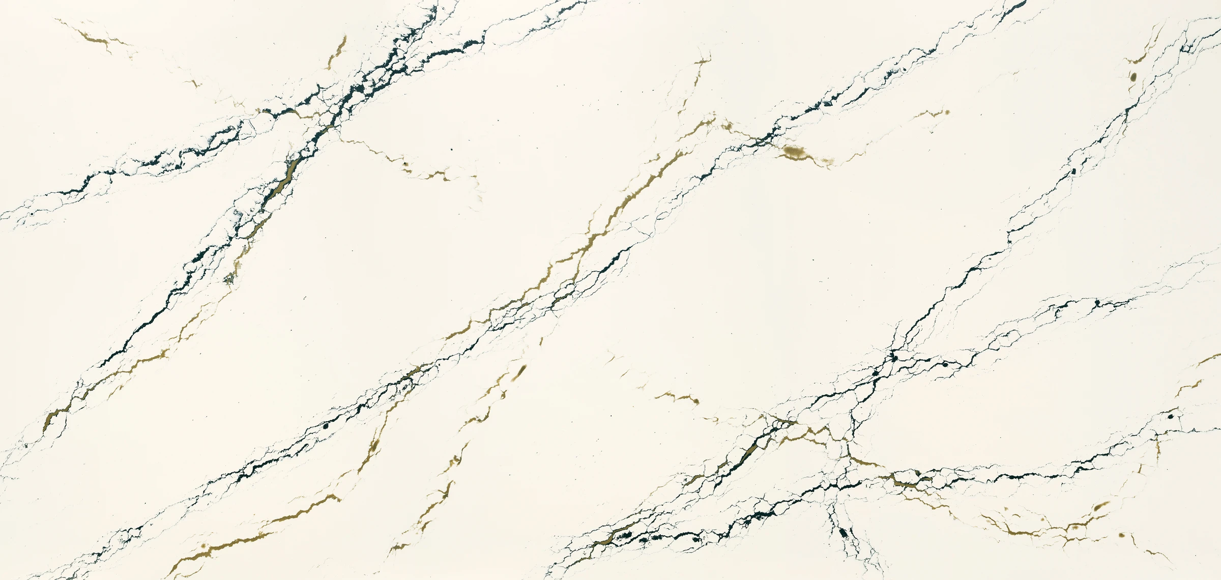 Cambria Oakleigh quartz slab