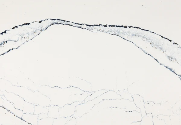 Cambria Portrush quartz detail
