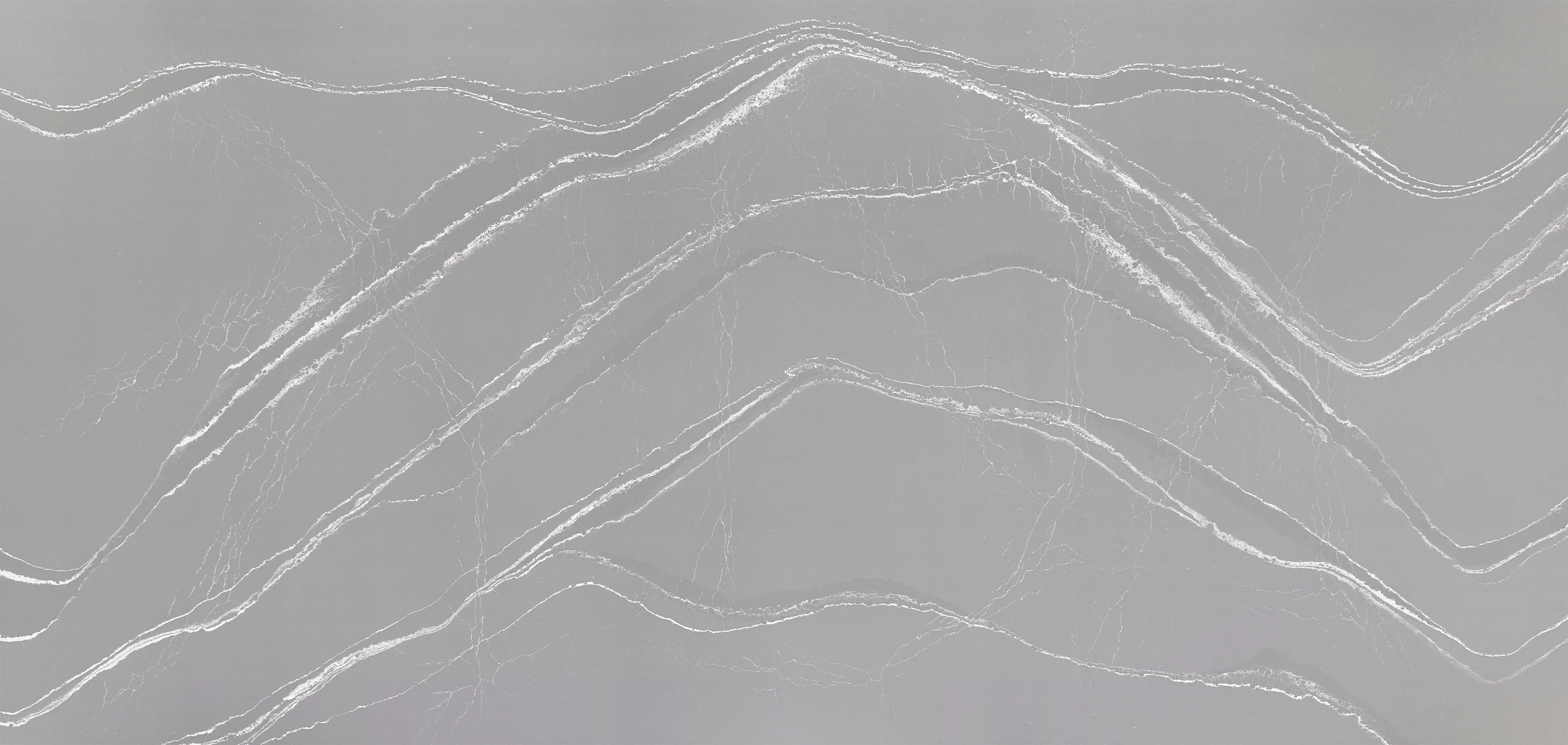 Cambria Queen Anne quartz slab