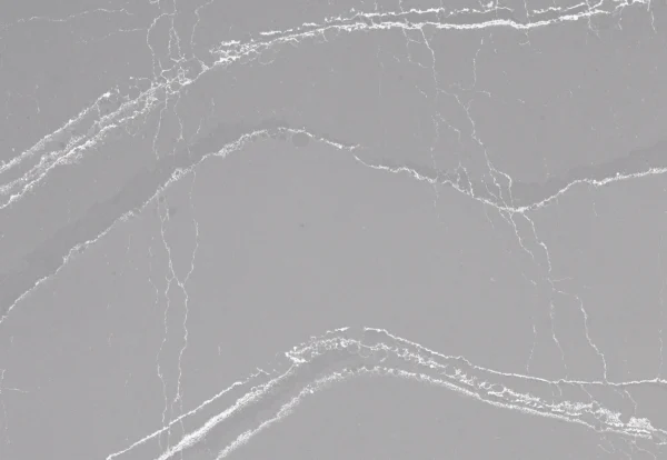 Cambria Queen Anne quartz detail