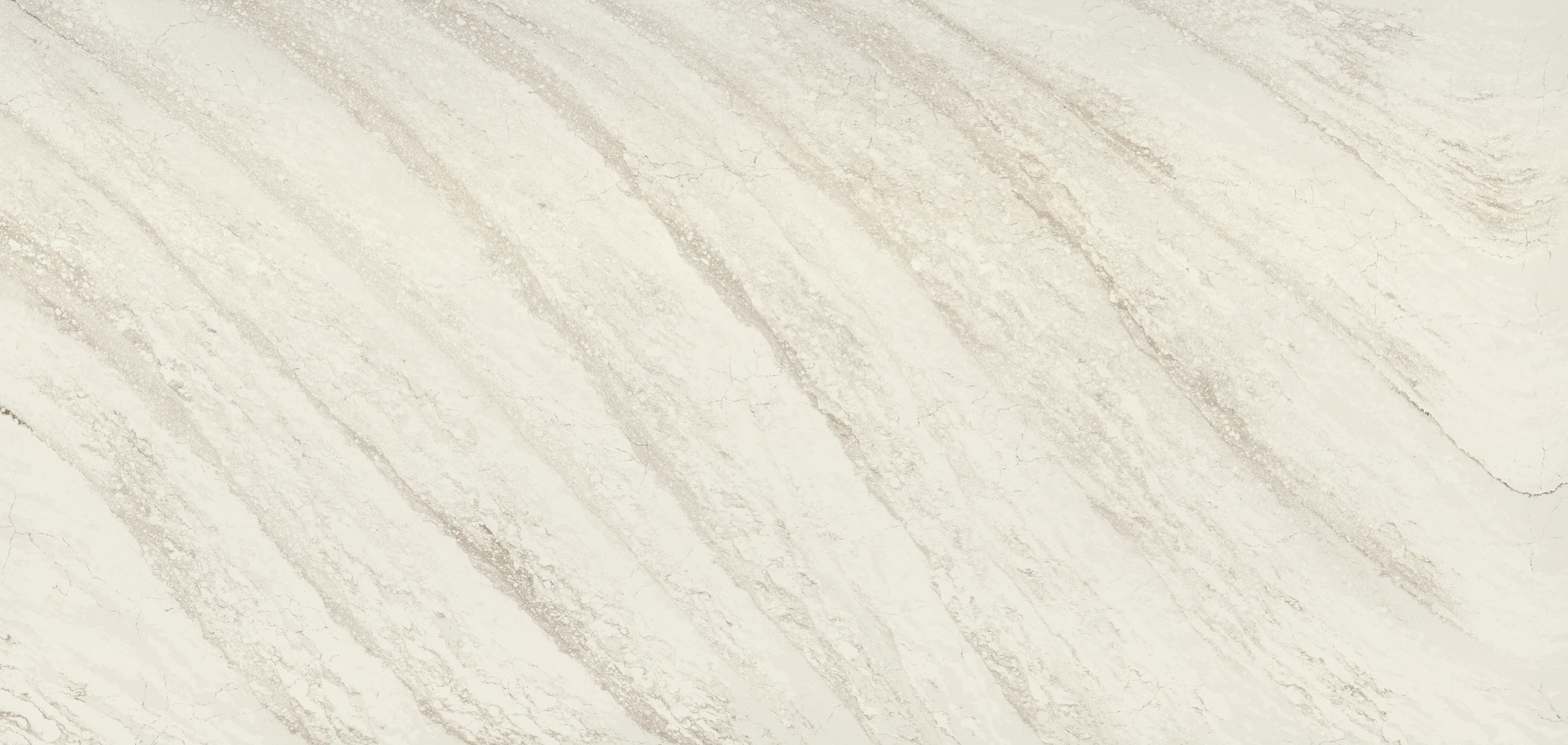 Cambria Quintessa quartz slab