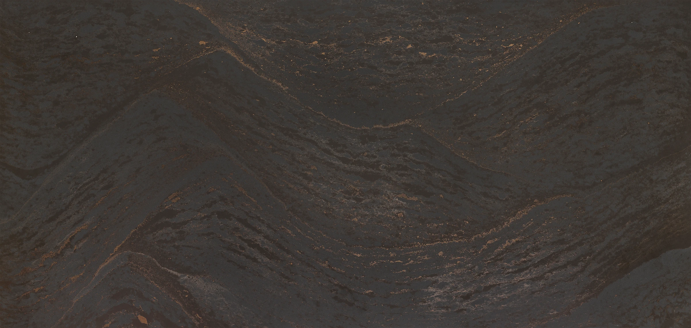 Cambria Remington Brass quartz slab