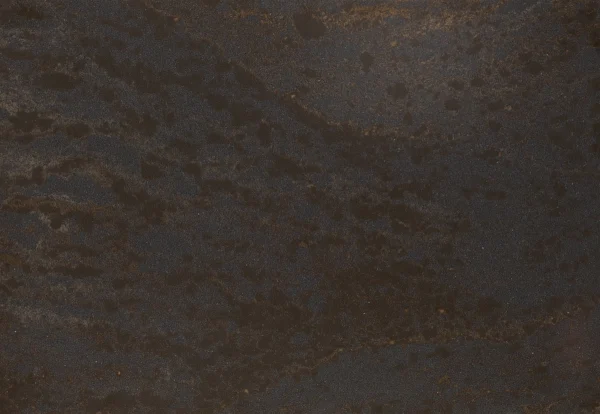 Cambria Remington Brass quartz detail