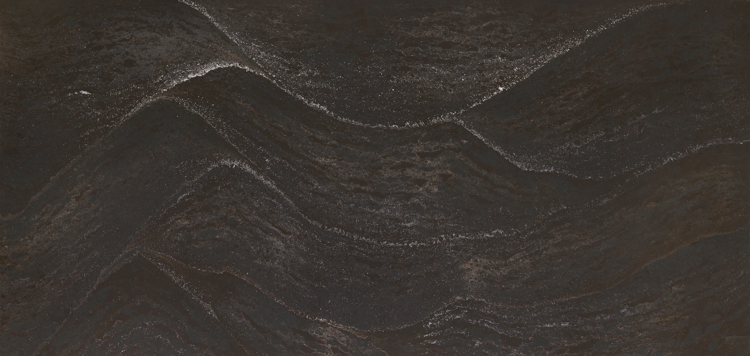 Cambria Remington Steel quartz slab