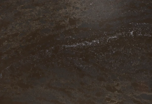 Cambria Remington Steel quartz detail