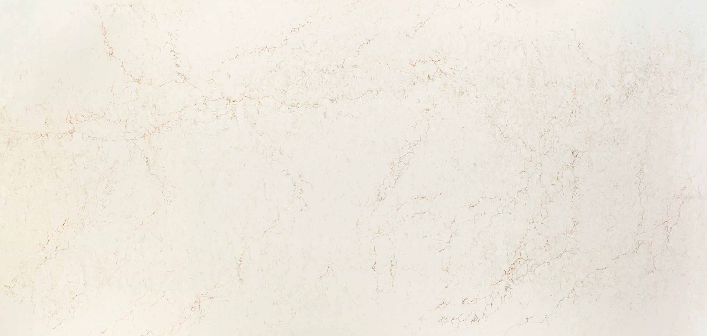 Cambria Ridgegate quartz slab