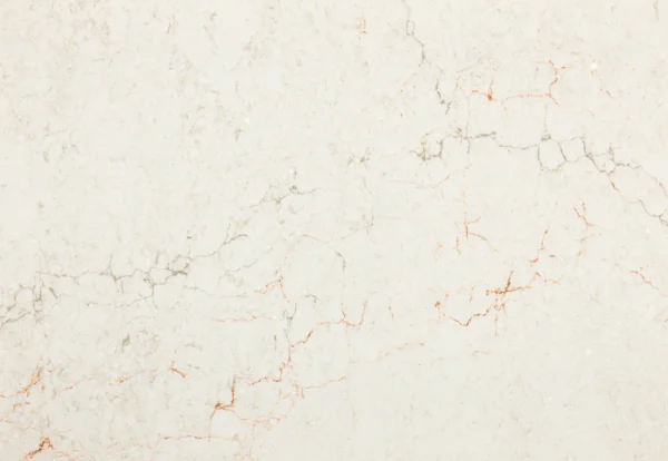 Cambria Ridgegate quartz detail