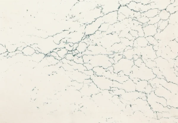 Cambria Ruxley quartz detail
