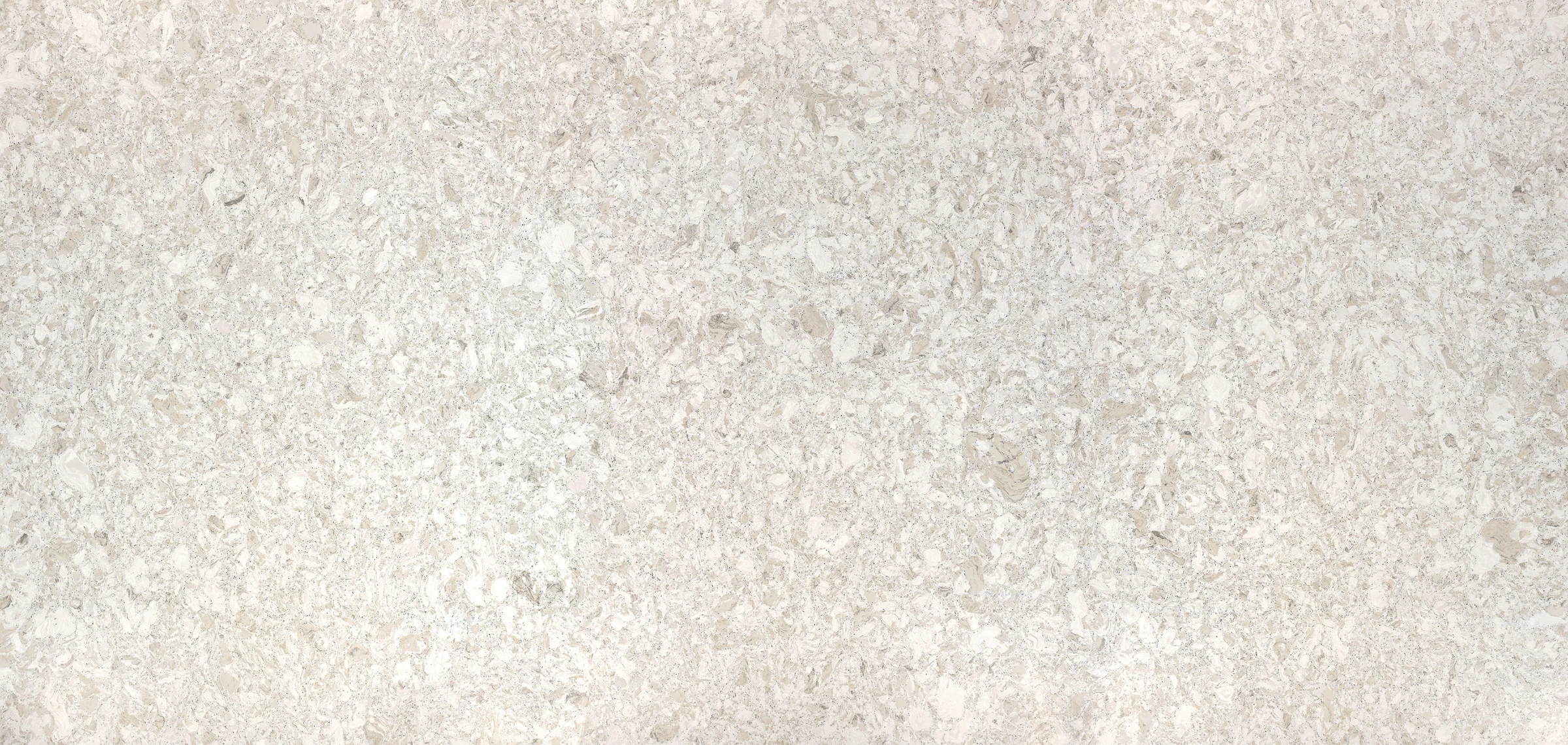 Cambria Sandgate quartz slab